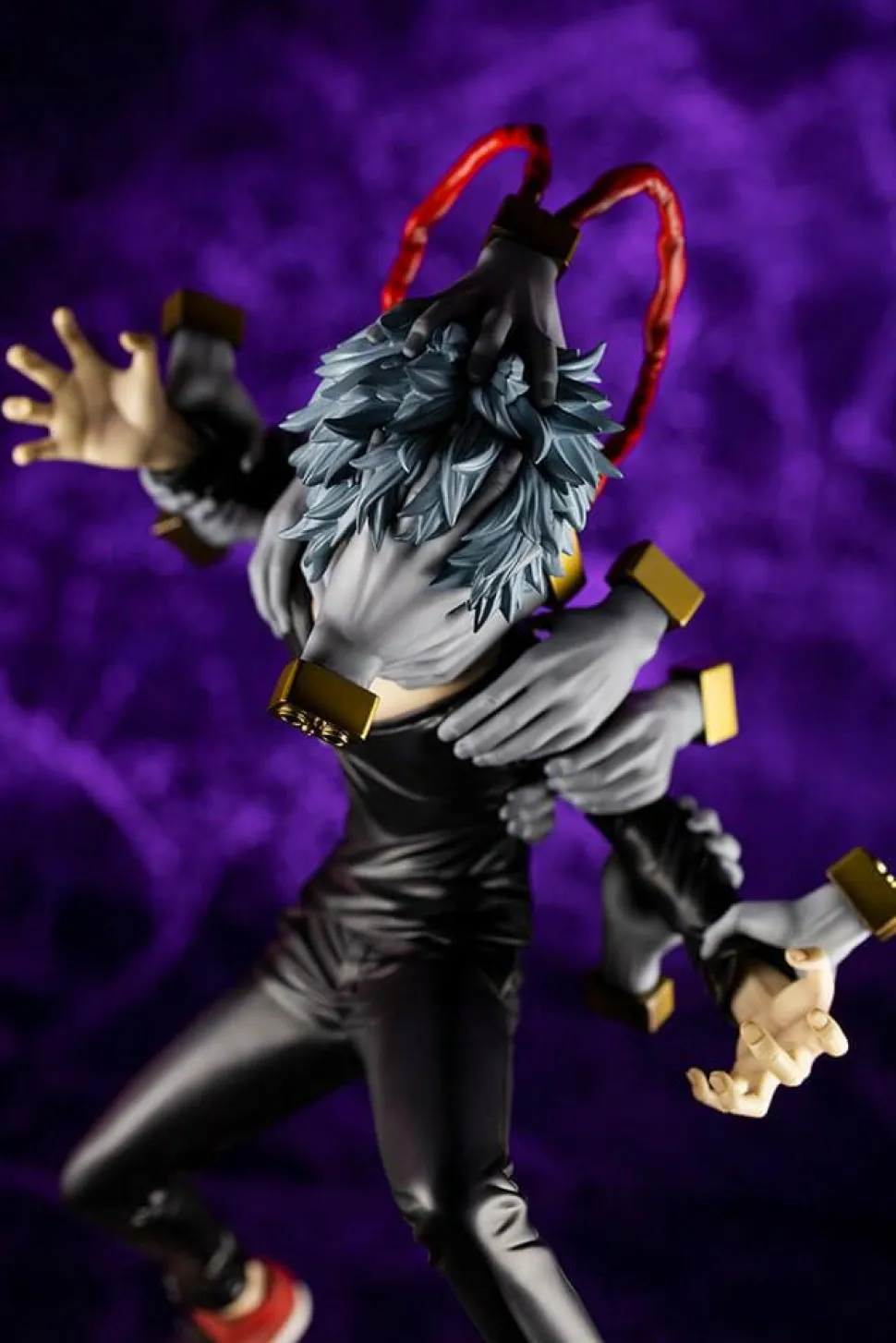 My Hero Academia - Tomura Shigaraki ArtFX J 1/8th Scale Statue