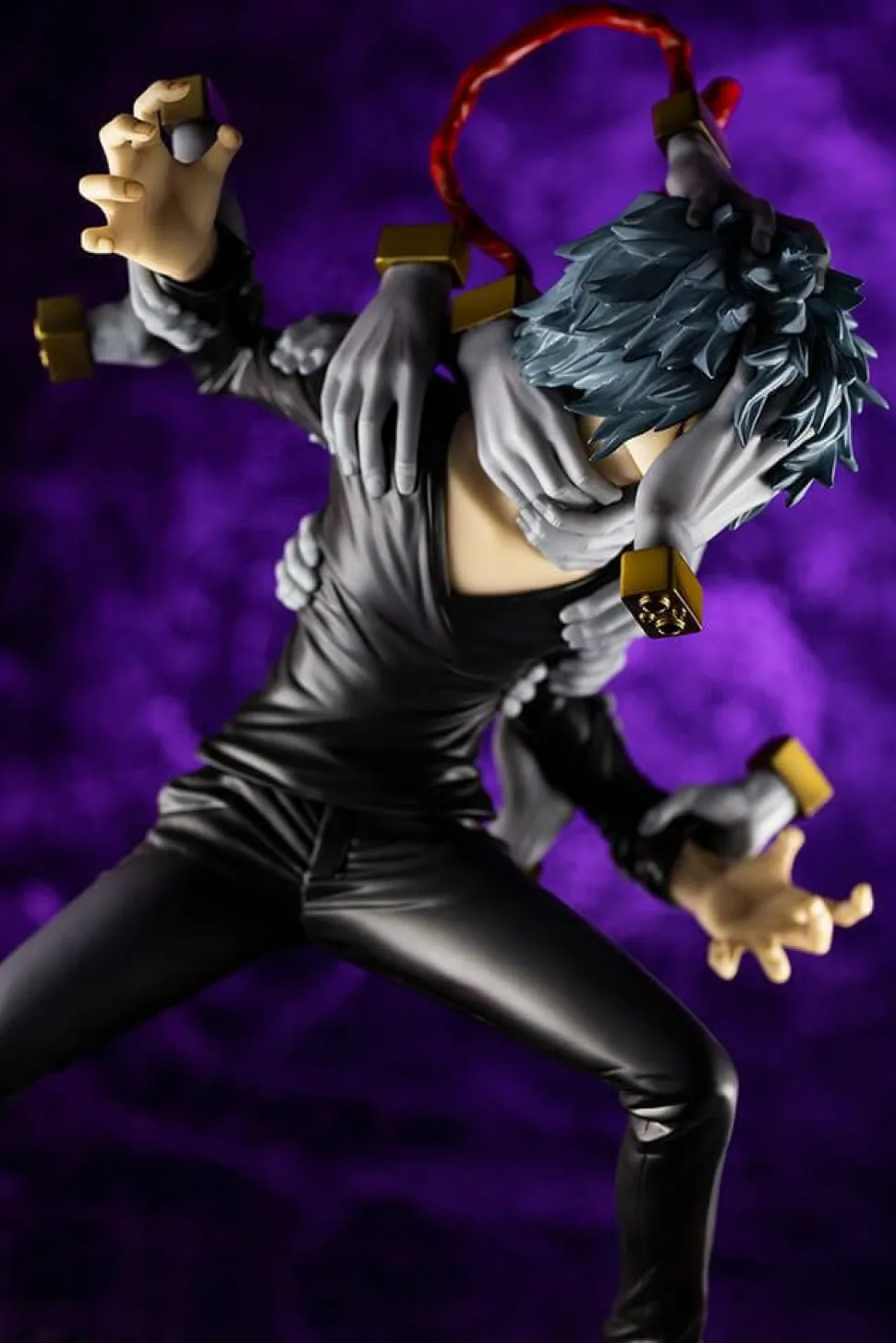 My Hero Academia - Tomura Shigaraki ArtFX J 1/8th Scale Statue