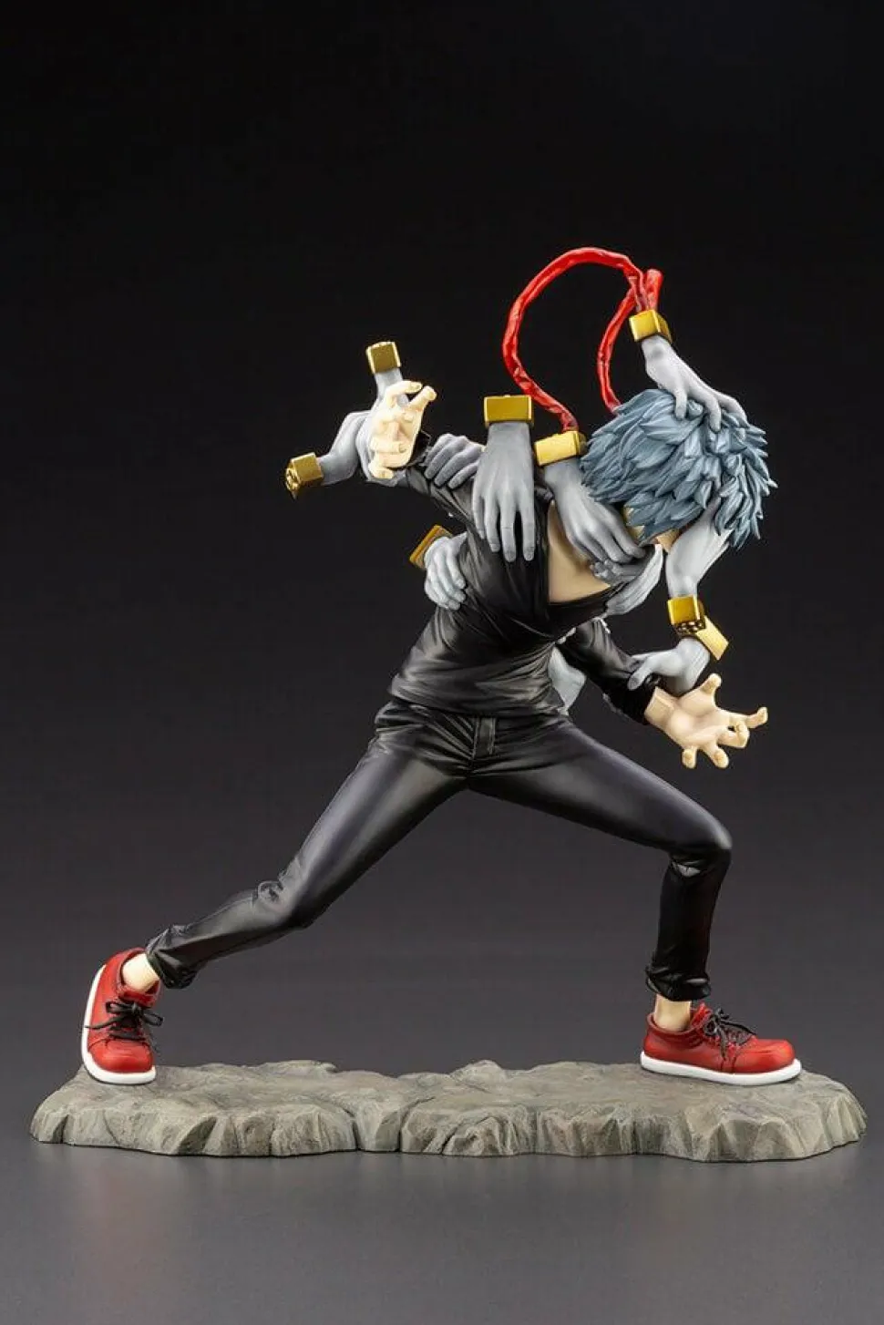 My Hero Academia - Tomura Shigaraki ArtFX J 1/8th Scale Statue