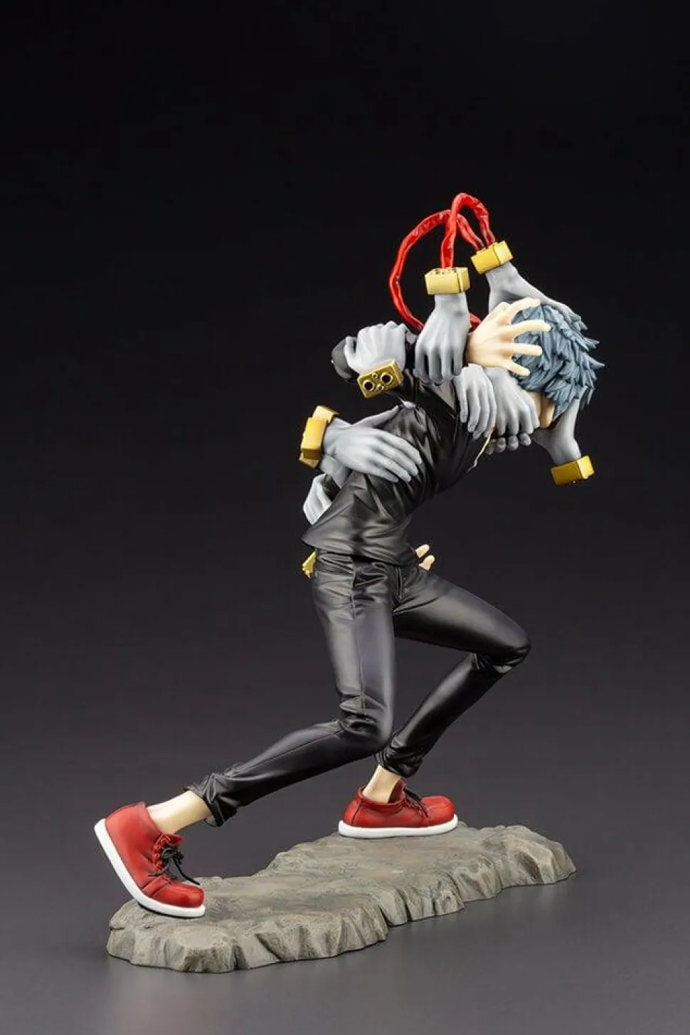 My Hero Academia - Tomura Shigaraki ArtFX J 1/8th Scale Statue