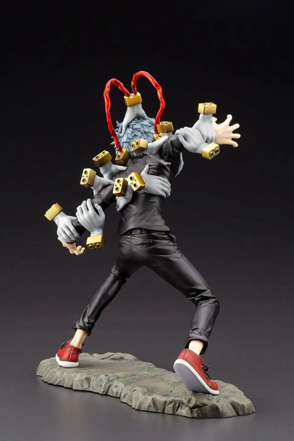 My Hero Academia - Tomura Shigaraki ArtFX J 1/8th Scale Statue