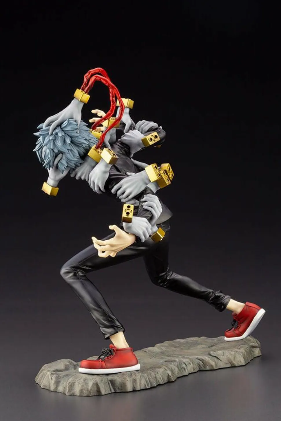 My Hero Academia - Tomura Shigaraki ArtFX J 1/8th Scale Statue