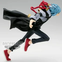 My Hero Academia - Tomura Shigaraki The Evil Villains Vol. 4 6