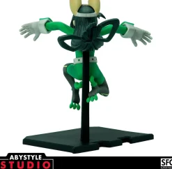 My Hero Academia - Tsuyu Asui Super Figure Collection 1/10th Scale PVC Statue