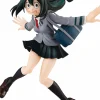 My Hero Academia - Tsuyu Asui Pop Up Parade 6” Statue
