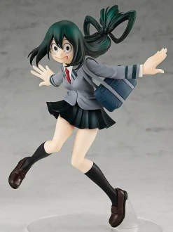 My Hero Academia - Tsuyu Asui Pop Up Parade 6” Statue