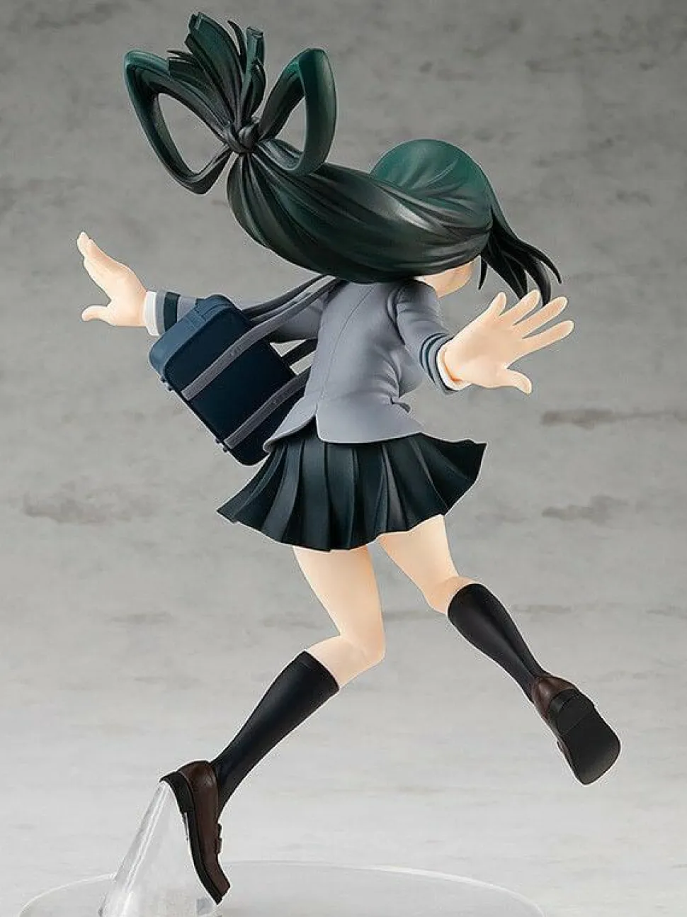My Hero Academia - Tsuyu Asui Pop Up Parade 6” Statue