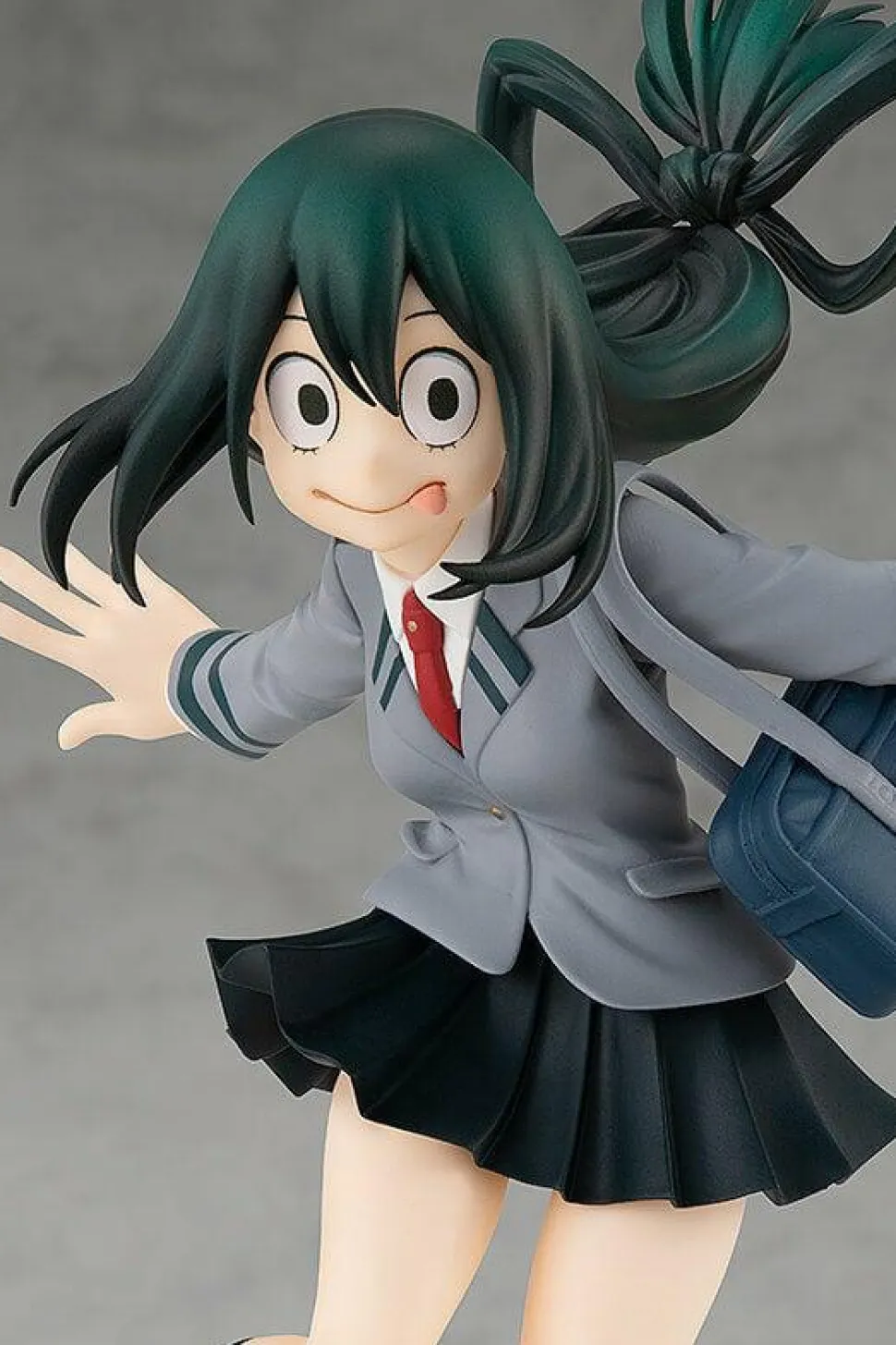 My Hero Academia - Tsuyu Asui Pop Up Parade 6” Statue