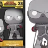My Hero Academia - Twice (Glow-in-the-Dark) 4" Pop! Enamel Pin