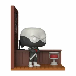My Hero Academia - Twice League of Villains Hideout Deluxe Pop! Vinyl Figure
