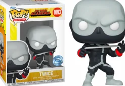 My Hero Academia - Twice Pop! Vinyl Figure