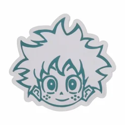 My Hero Academia - UA High School Enamel Pin Set 4-Pack
