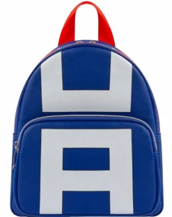 My Hero Academia - UA High School Mini Backpack