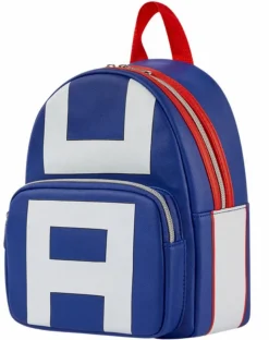 My Hero Academia - UA High School Mini Backpack