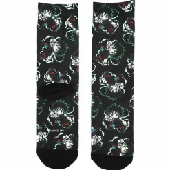 My Hero Academia - Youth Crew Socks 3-Pack (One Size)