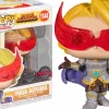 My Hero Academia - Yuga Aoyama Diamond Glitter Pop! Vinyl Figure