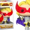 My Hero Academia - Yuga Aoyama Pop! Vinyl Figure