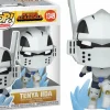 My Hero Academia: Season 5 - Tenya Lida Pop! Vinyl Figure