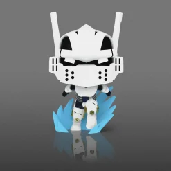 My Hero Academia: Season 5 - Tenya Iida Glow-in-the-Dark Pop! Vinyl Figure