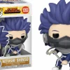 My Hero Academia: Season 5 - Hitoshi Shinso Pop! Vinyl Figure