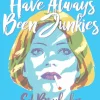 My Heroes Have Always Been Junkies Paperback Book by Ed Brubaker & Sean Phillips