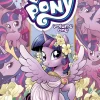 My Little Pony - Best of My Little Pony Volume 01 Twilight Sparkle Paperback Book