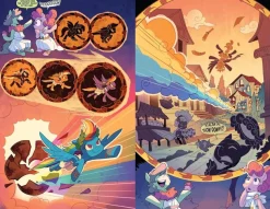 My Little Pony - Classics Reimagined: The Odyssey Trade Paperback Book