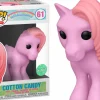 My Little Pony - Cotton Candy Scented Pop! Vinyl Figure