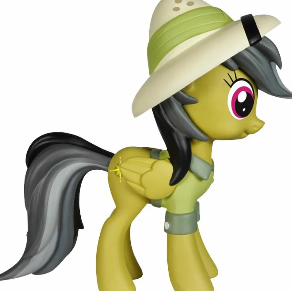 My Little Pony - Daring Do Vinyl Figure