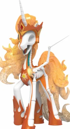 My Little Pony - Daybreaker XXRAY Plus 8.5" Vinyl Figure