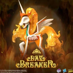 My Little Pony - Daybreaker XXRAY Plus 8.5" Vinyl Figure