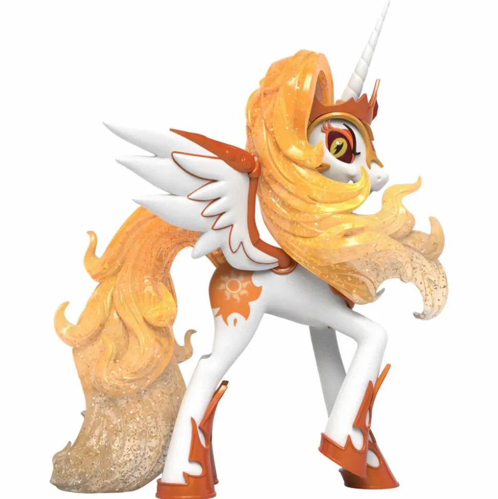 My Little Pony - Daybreaker XXRAY Plus 8.5" Vinyl Figure