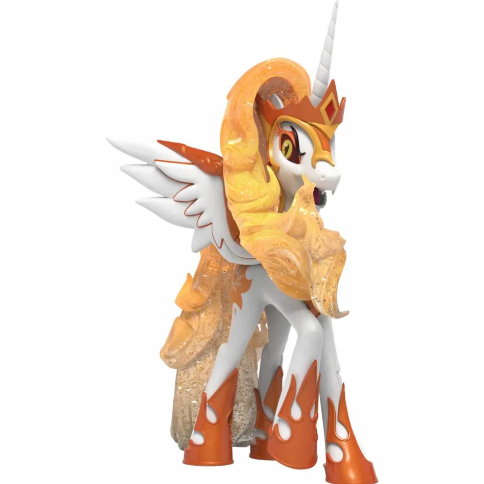 My Little Pony - Daybreaker XXRAY Plus 8.5" Vinyl Figure