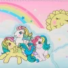 My Little Pony - Equestria 4" Faux Leather Zip-Around Wallet