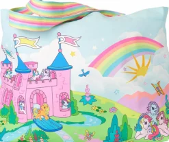 My Little Pony - Equestria 15" Canvas Tote Bag
