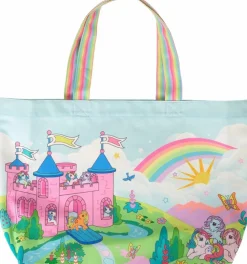 My Little Pony - Equestria 15" Canvas Tote Bag