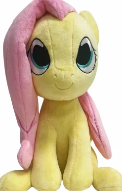 My Little Pony - Fluttershy 9" Plush