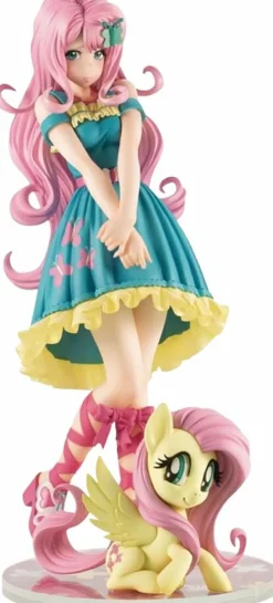 My Little Pony - Fluttershy Bishoujo 1/7th Scale Statue