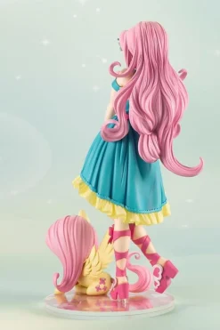 My Little Pony - Fluttershy Bishoujo 1/7th Scale Statue