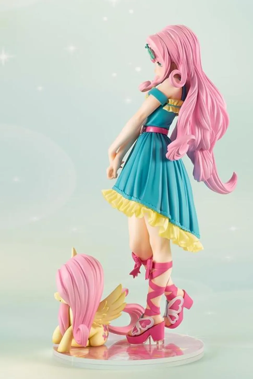 My Little Pony - Fluttershy Bishoujo 1/7th Scale Statue
