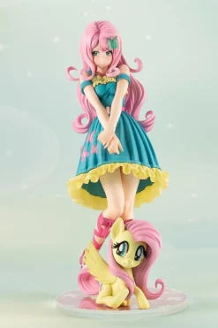 My Little Pony - Fluttershy Bishoujo 1/7th Scale Statue