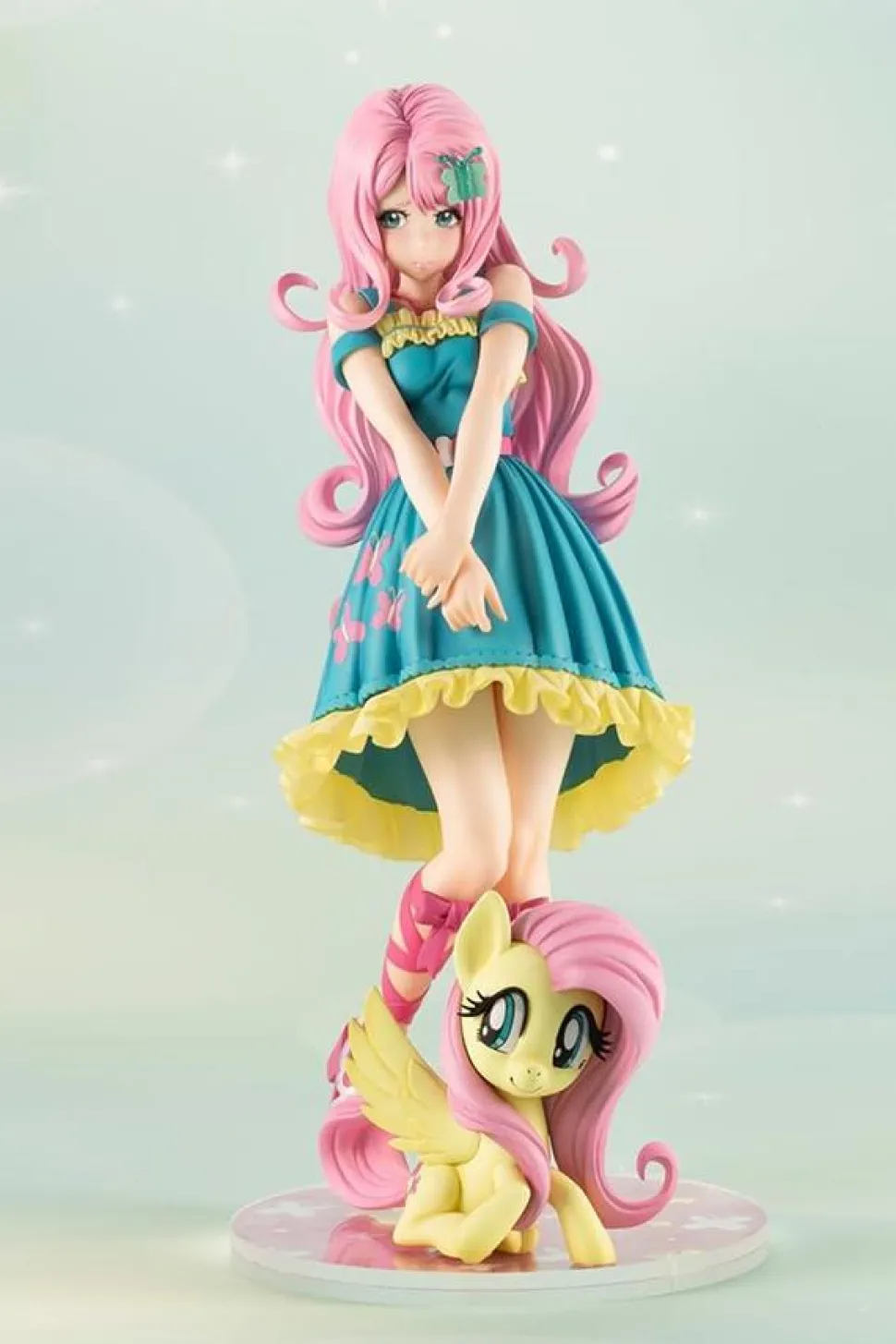 My Little Pony - Fluttershy Bishoujo 1/7th Scale Statue