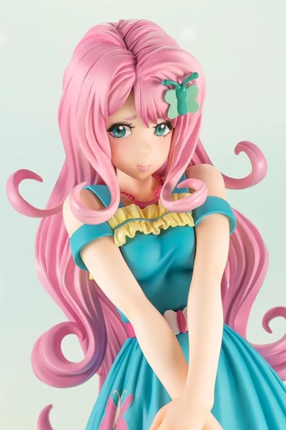 My Little Pony - Fluttershy Bishoujo 1/7th Scale Statue