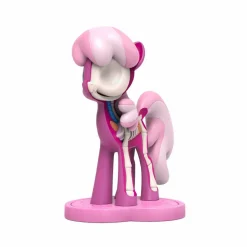My Little Pony - Freeny’s Hidden Dissectibles Series Two Blind Box Vinyl Figure (Single Unit)