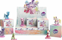 My Little Pony - Freeny’s Hidden Dissectibles Series Two Blind Box Vinyl Figure (Display of 12)