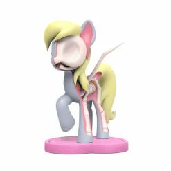My Little Pony - Freeny’s Hidden Dissectibles Series Two Blind Box Vinyl Figure (Display of 12)