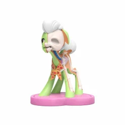 My Little Pony - Freeny’s Hidden Dissectibles Series Two Blind Box Vinyl Figure (Display of 12)