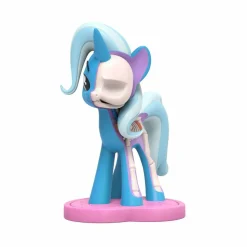 My Little Pony - Freeny’s Hidden Dissectibles Series Two Blind Box Vinyl Figure (Display of 12)