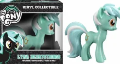 My Little Pony - Lyra Vinyl Figure