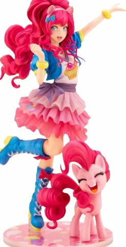My Little Pony - Pinkie Pie Bishoujo 1/7th Scale Statue